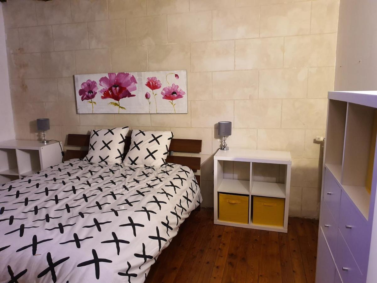 Maison Entiere De 115M2 En Hyper Hyper Centre Aux Coeur Des Halles De Tours De 2 A 7 Personnes Екстериор снимка